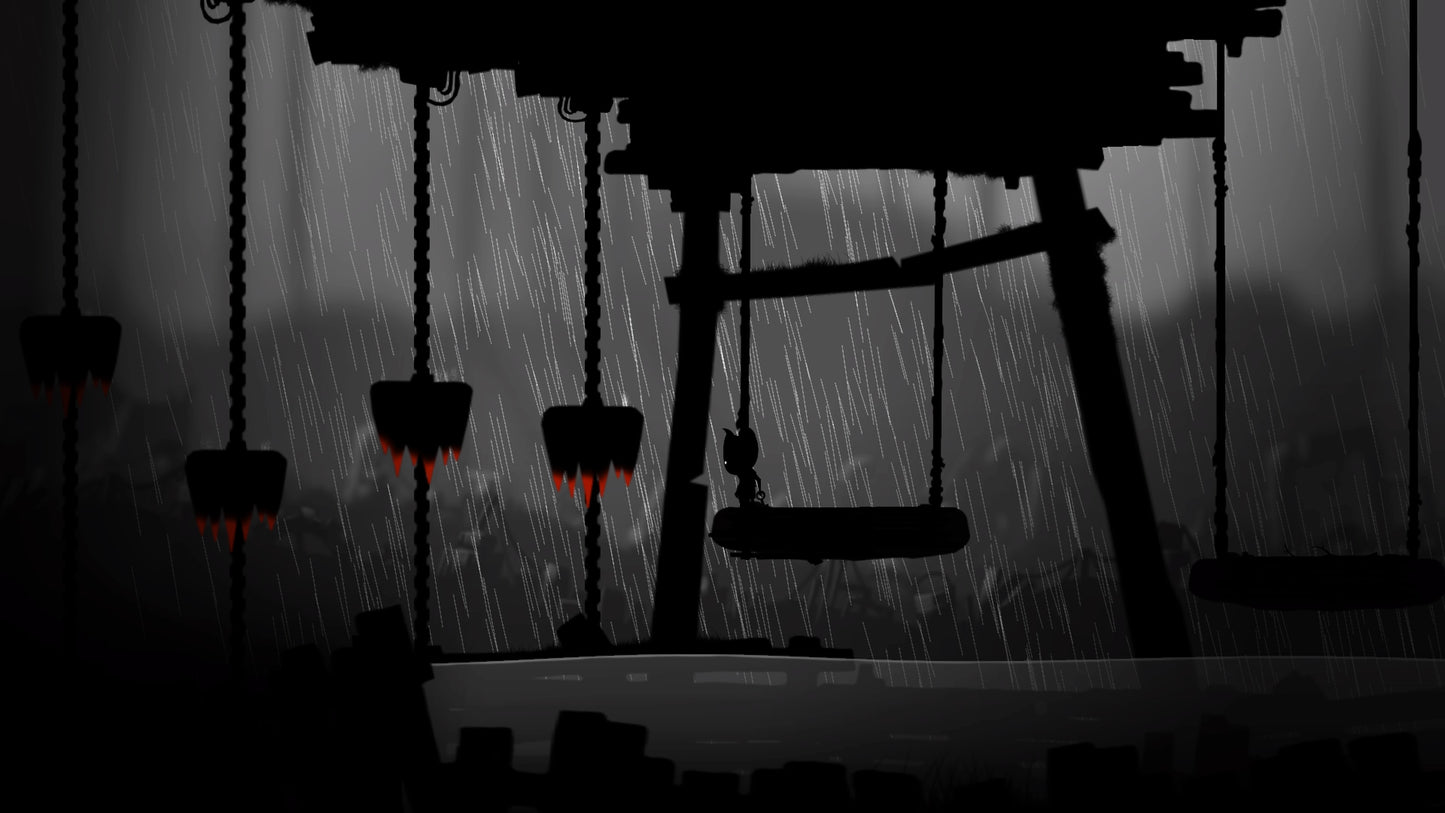 Toby: The Secret Mine