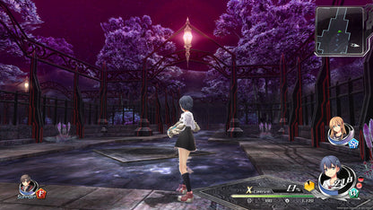 Tokyo Xanadu eX+