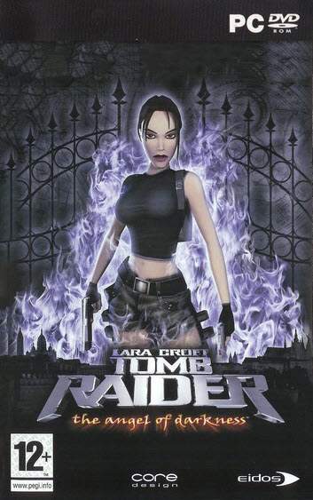 Tomb Raider VI: The Angel of Darkness&nbsp;(GOG)