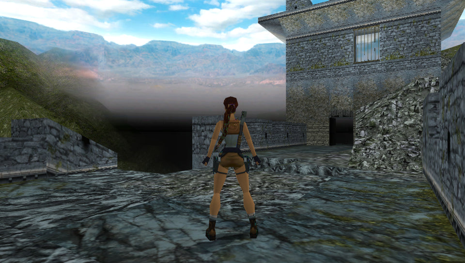 Tomb Raider Collection