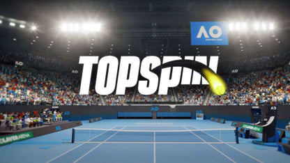 TopSpin 2K25 (EU)