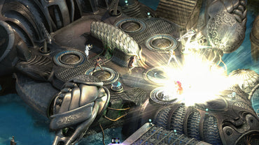 Torment: Tides of Numenera (EU)