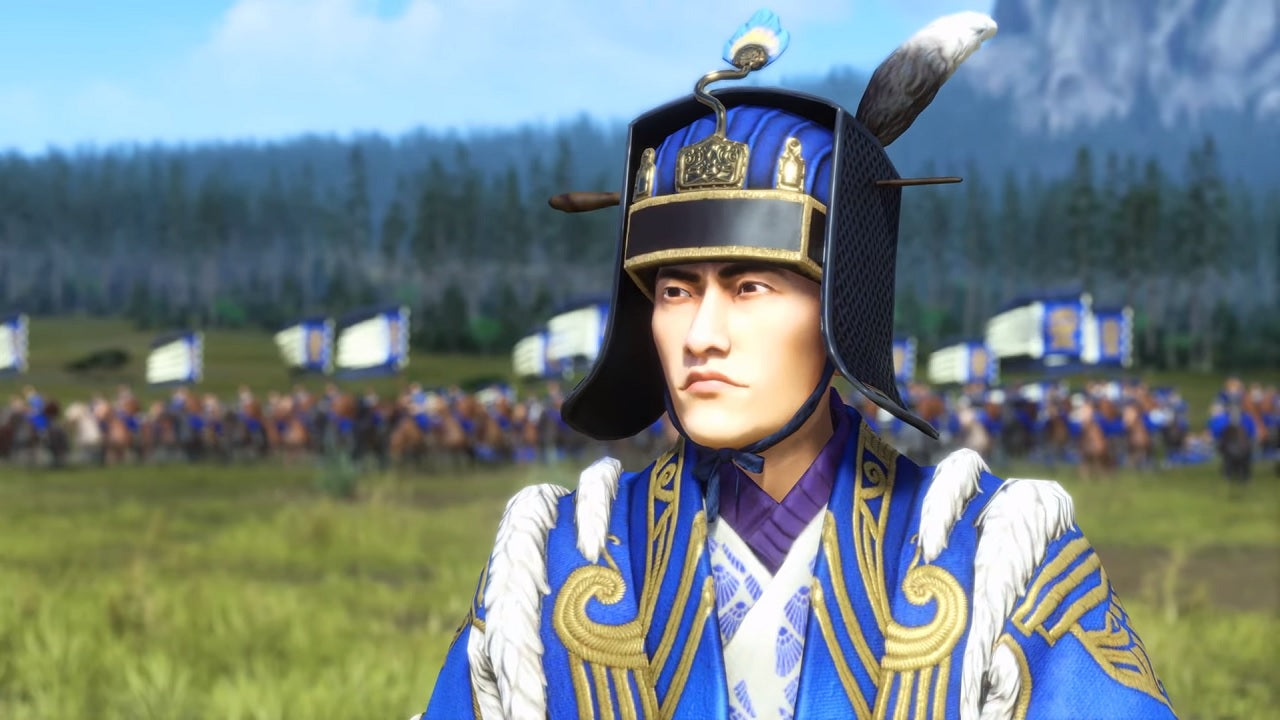 Total War: Three Kingdoms - Eight Princes