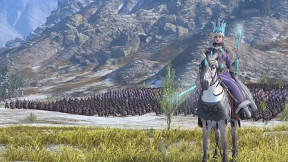 Total War: Warhammer III