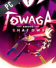 Towaga: Among Shadows Steam CD Key