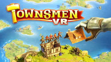 Townsmen [VR]