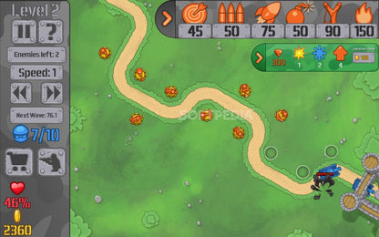 Toys of War