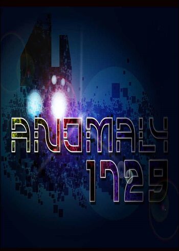 Anomaly 1729