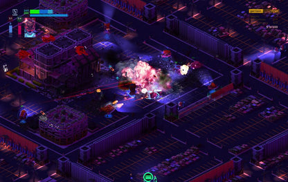 Brigador