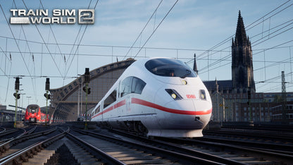 Train Sim World 2