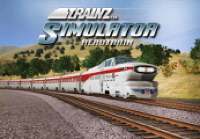 Trainz Simulator 12 - Aerotrain DLC Steam CD Key