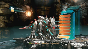 Transformers: Fall of Cybertron - DINOBOT Destructor Pack