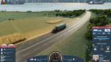 TransRoad: USA (EU)