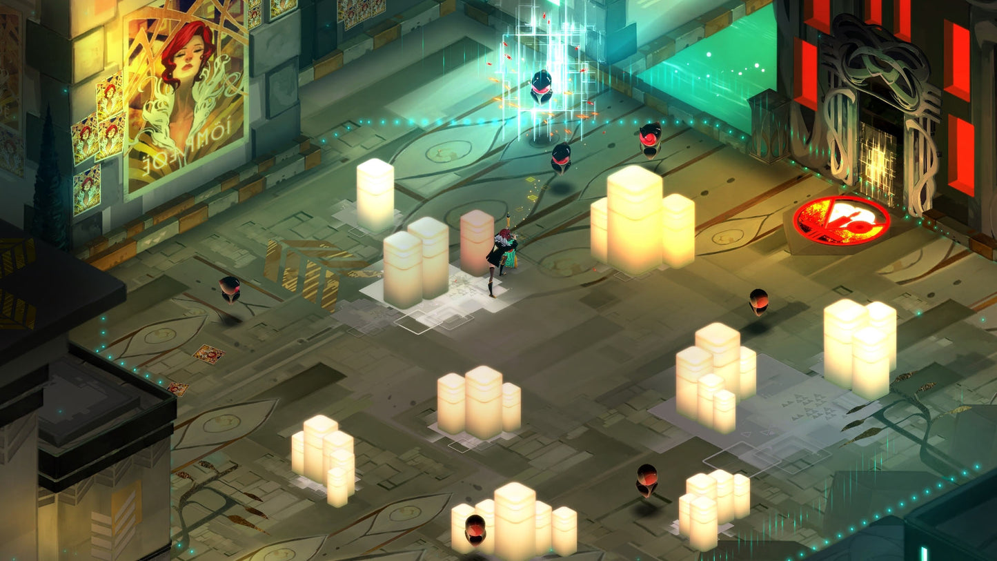 Transistor (GOG)