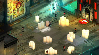 Transistor (GOG)
