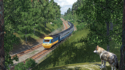 Transport Fever (PL/CZ)