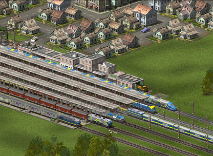 Transport Giant