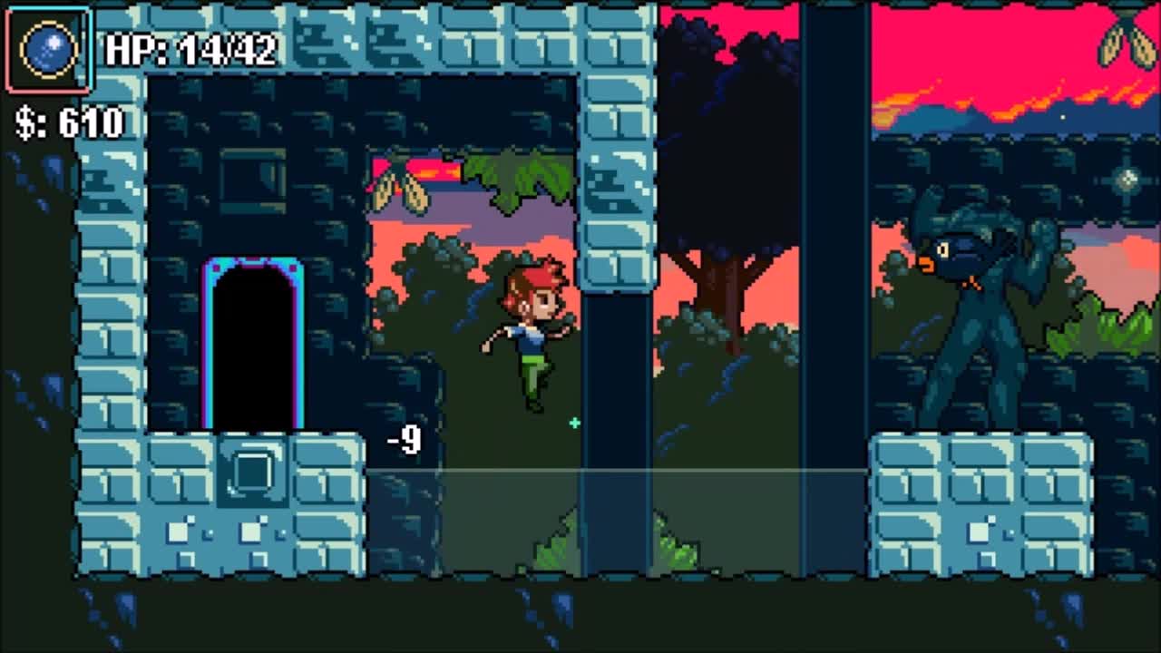 Treasure Hunter Man 2
