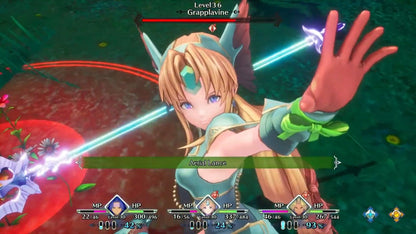 Trials of Mana (EU)