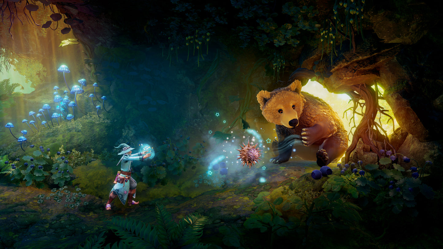 Trine 4: The Nightmare Prince (EU)