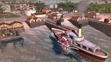 Tropico 5