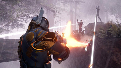 Deathgarden: BLOODHARVEST Steam Key GLOBAL