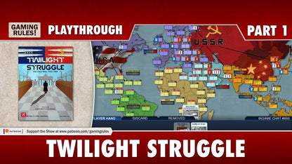 Twilight Struggle