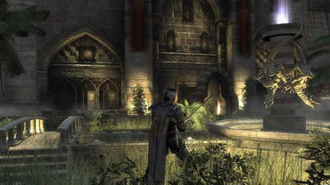 Two Worlds II