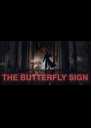 The Butterfly Sign
