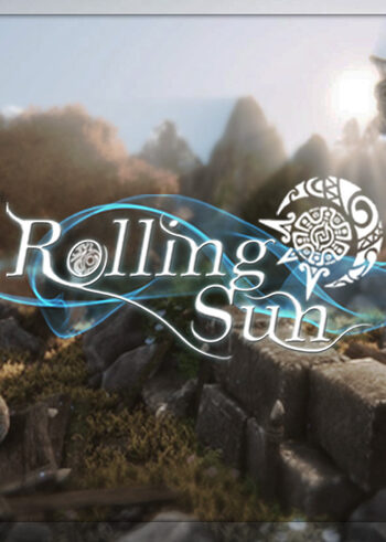 Rolling Sun