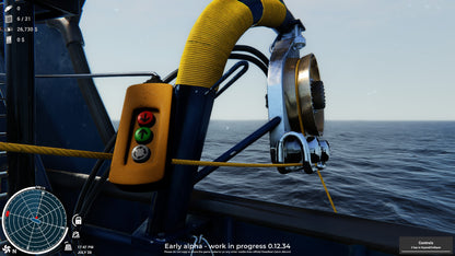 Deadliest Catch: The Game