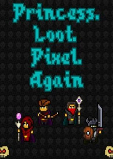 Princess.Loot.Pixel.Again