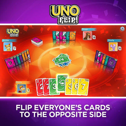 UNO (Ultimate Edition) (Xbox One) (EU)