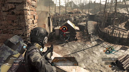 Resident Evil: Umbrella Corps
