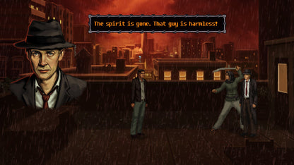 Unavowed