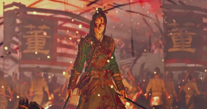 Total War: THREE KINGDOMS - Reign of Blood (DLC)