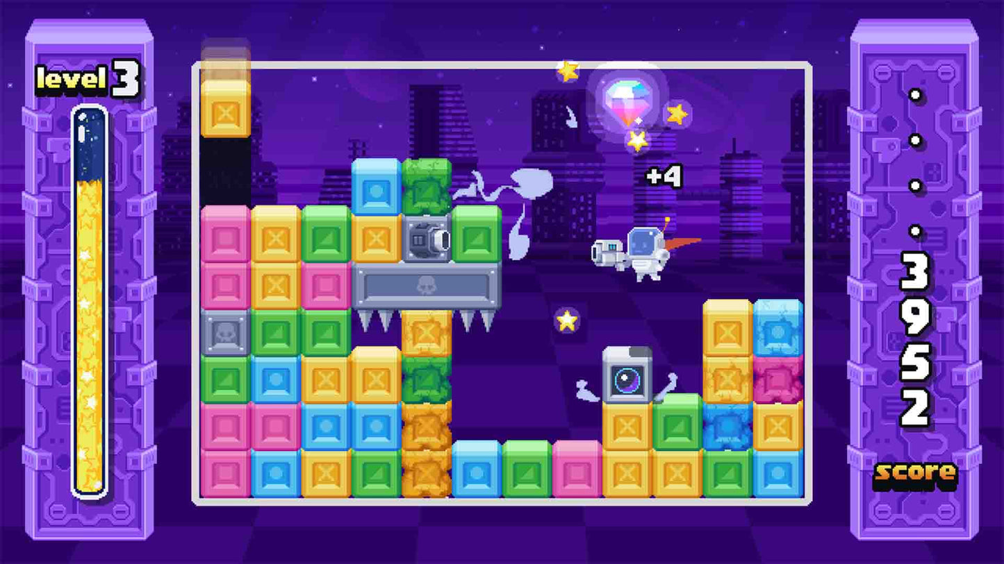 UFO: Unidentified Falling Objects (Steam)