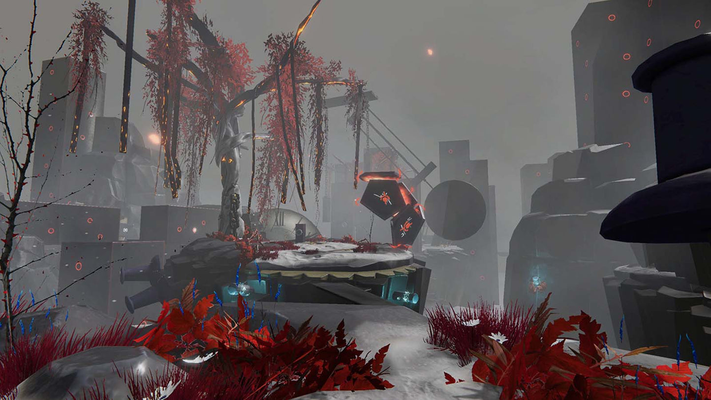 Unknown Fate (EU)