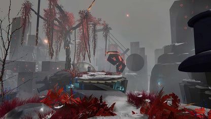 Unknown Fate (EU)