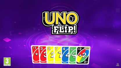 UNO - Flip! (DLC)