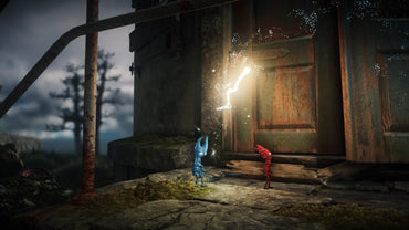 Unravel Two