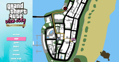 Grand Theft Auto Collection