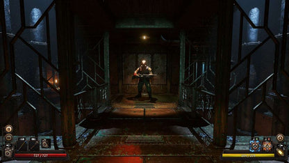 Vaporum (Xbox One) (EU)