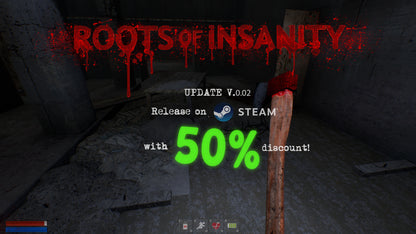 Roots of Insanity