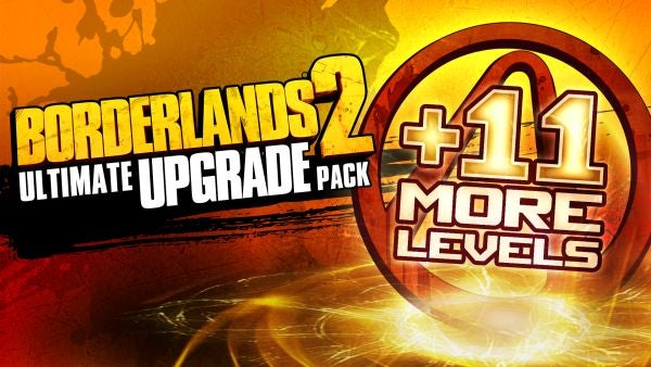 Borderlands 2: Ultimate Vault Hunter Upgrade Pack 2: Digistruct Peak Challenge (MAC) DLC