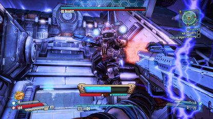 Borderlands The Handsome Collection