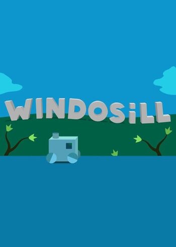 Windosill Steam Key GLOBAL