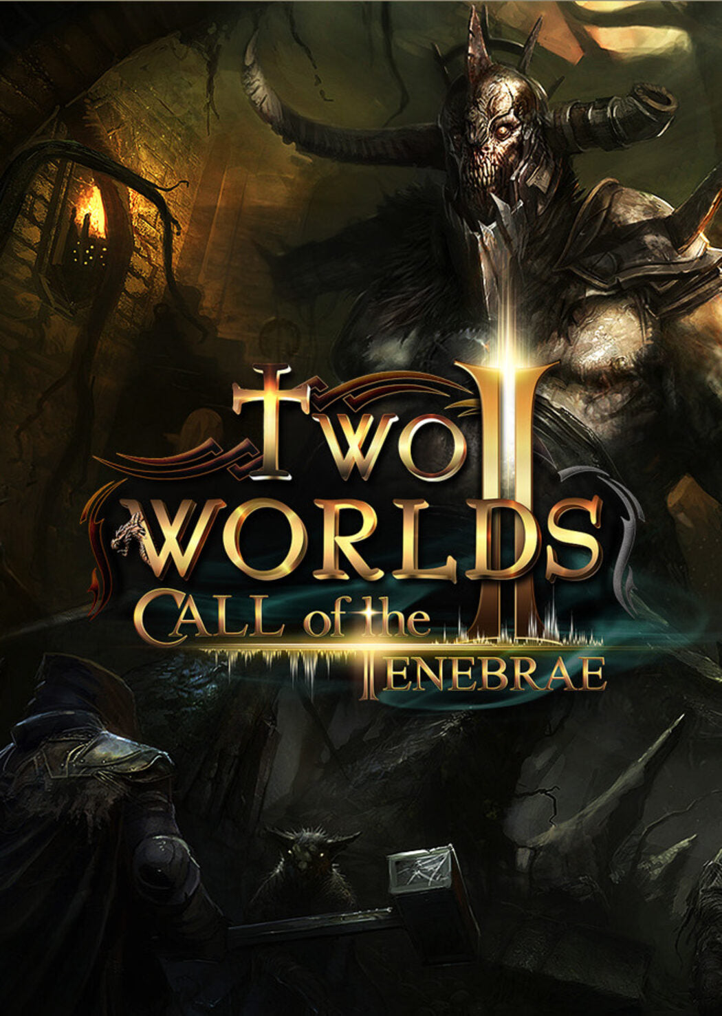 Two Worlds II - Strategy Guide DLC Steam CD Key