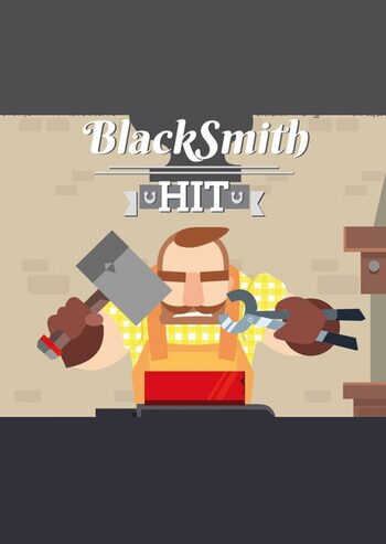 Blacksmith Steam Key GLOBAL