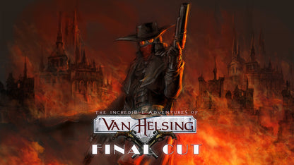 The Incredible Adventures of Van Helsing: Final Cut (Steam)